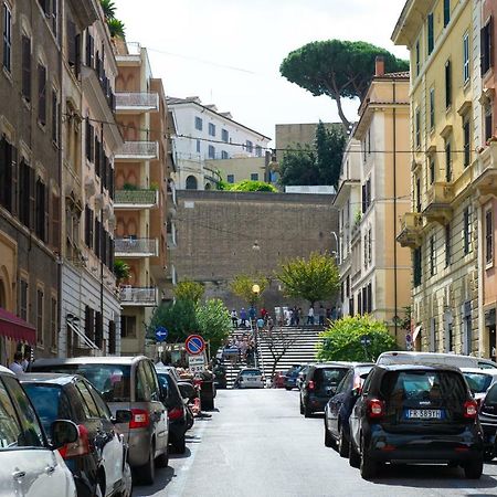 Domus Candia Roma Exterior foto