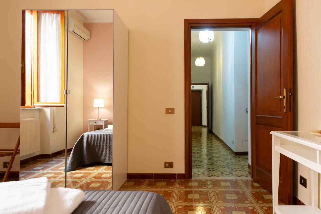 Domus Candia Roma Exterior foto